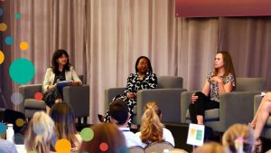 Sürdürülebilirlik Alanındaki Öncü Kadınlar Yeni Nesil Değişim Şampiyonlarına Bilgelik Aktarıyor