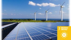 Mérieux NutriSciences Türkiye, %100 Yenilenebilir Enerji Kullanarak Enerji Kullanımı Kaynaklı 500.000 Kg CO2 Salımının Önüne Geçti