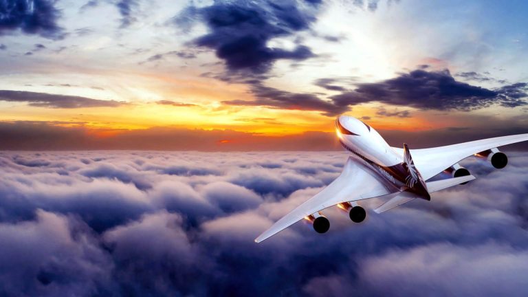 Sürdürülebilir Havacılığı Desteklemeye Hazır Startup'lara Çağrı